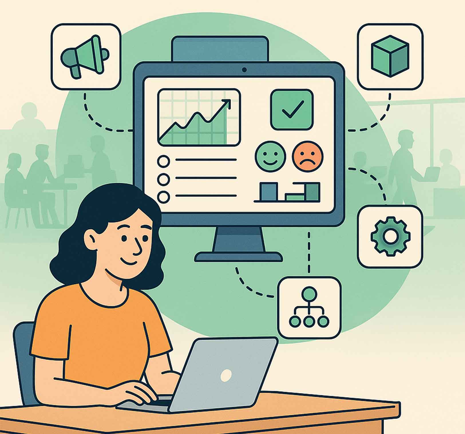 Why Choose Enquete for Customer Experience (CX)?